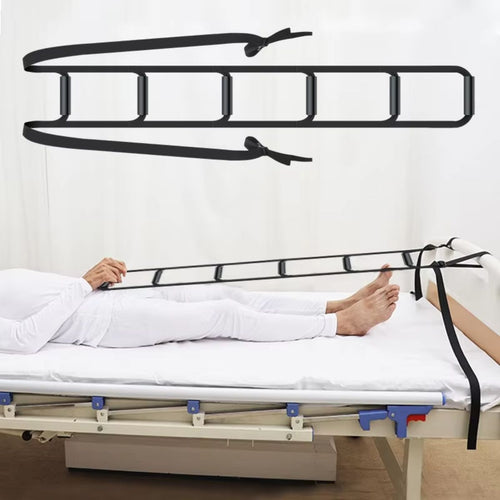 Adjustable Elderly Bed Assist Pull-Up Strap