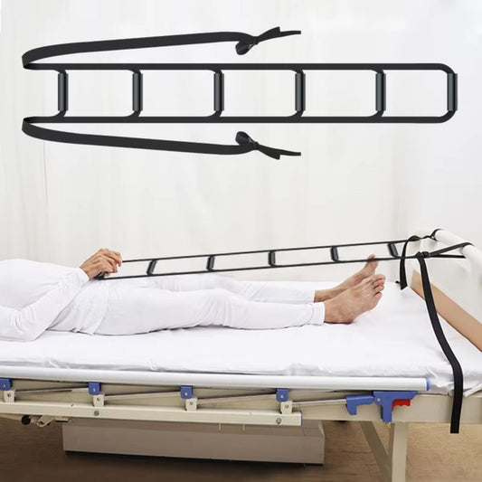 Adjustable Elderly Bed Assist Pull-Up Strap
